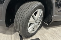 heti ajoon Skoda Karoq