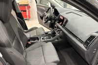 heti ajoon Skoda Karoq