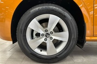 heti ajoon Skoda Kamiq