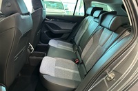 heti ajoon Skoda Octavia