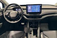 heti ajoon Skoda Elroq