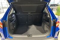 heti ajoon Skoda Elroq