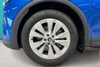 heti ajoon Skoda Elroq