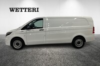 heti ajoon Mercedes-Benz Vito