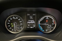 heti ajoon Mercedes-Benz Vito