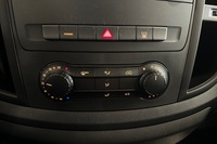 heti ajoon Mercedes-Benz Vito