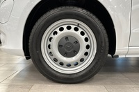 heti ajoon Mercedes-Benz Vito