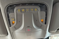 heti ajoon Mercedes-Benz Vito