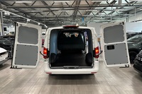 heti ajoon Mercedes-Benz Vito