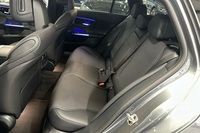 heti ajoon Mercedes-Benz C