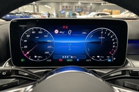 heti ajoon Mercedes-Benz C