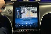 heti ajoon Mercedes-Benz C