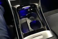 heti ajoon Mercedes-Benz C