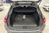 heti ajoon Mercedes-Benz C