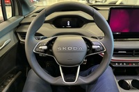 heti ajoon Skoda Enyaq