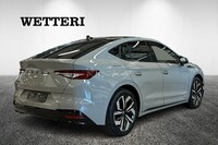 heti ajoon Skoda Enyaq