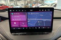 heti ajoon Skoda Enyaq