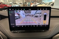 heti ajoon Skoda Enyaq