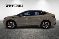 heti ajoon Skoda Enyaq