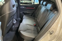 heti ajoon Skoda Enyaq