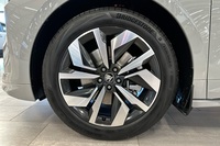 heti ajoon Skoda Enyaq