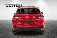 heti ajoon Skoda Enyaq