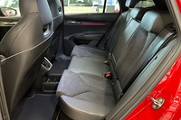 heti ajoon Skoda Enyaq