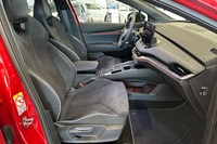 heti ajoon Skoda Enyaq