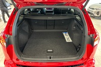 heti ajoon Skoda Enyaq