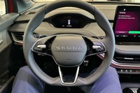 heti ajoon Skoda Enyaq