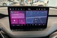 heti ajoon Skoda Enyaq