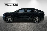 heti ajoon Ford Capri