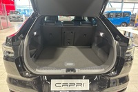 heti ajoon Ford Capri