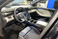 heti ajoon Ford Capri