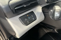 heti ajoon Ford Capri