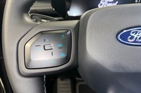 heti ajoon Ford Capri