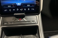 heti ajoon Ford Capri