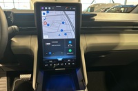 heti ajoon Ford Capri