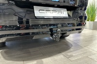 heti ajoon Ford Capri