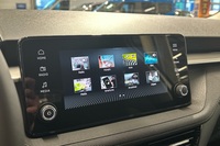 heti ajoon Skoda Fabia