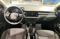 heti ajoon Skoda Fabia