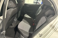 heti ajoon Skoda Fabia