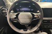 heti ajoon Skoda Fabia