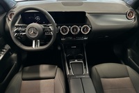 heti ajoon Mercedes-Benz EQA