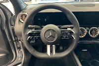 heti ajoon Mercedes-Benz EQA