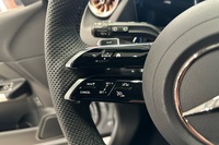 heti ajoon Mercedes-Benz EQA