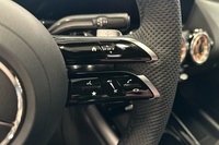 heti ajoon Mercedes-Benz EQA