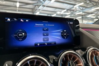 heti ajoon Mercedes-Benz EQA