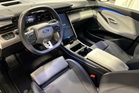 heti ajoon Ford Capri