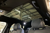 heti ajoon Ford Capri